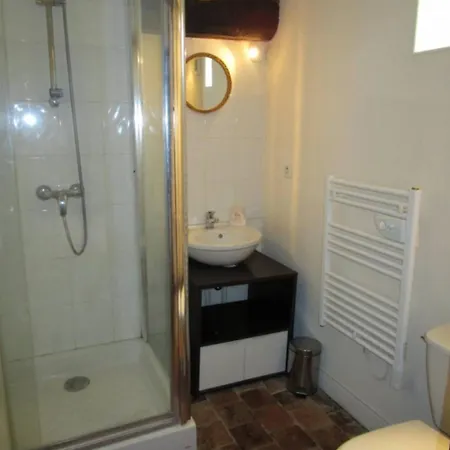 Longère Normande Avec Piscine Et Jardin Casa vacanze