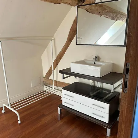 Longère Normande Avec Piscine Et Jardin Casa vacanze