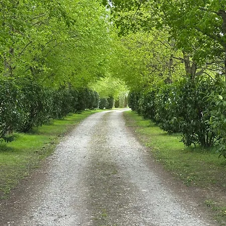 Longere Normande Avec Piscine Et Jardin