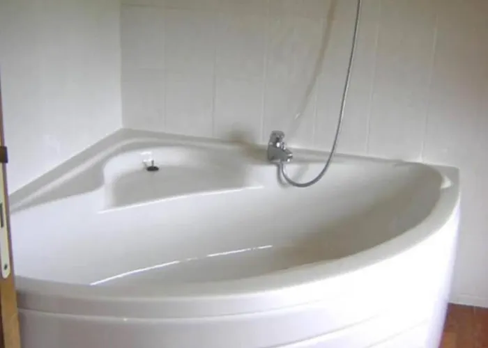 Hébergement de vacances Longère Normande Avec Piscine Et Jardin