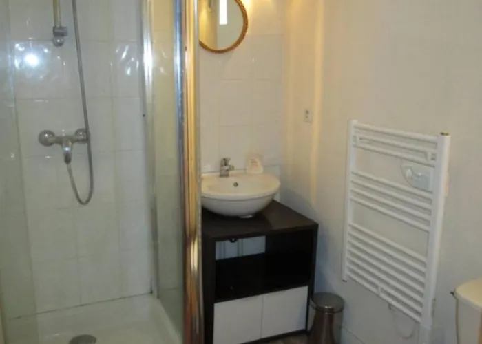 Longère Normande Avec Piscine Et Jardin Hébergement de vacances